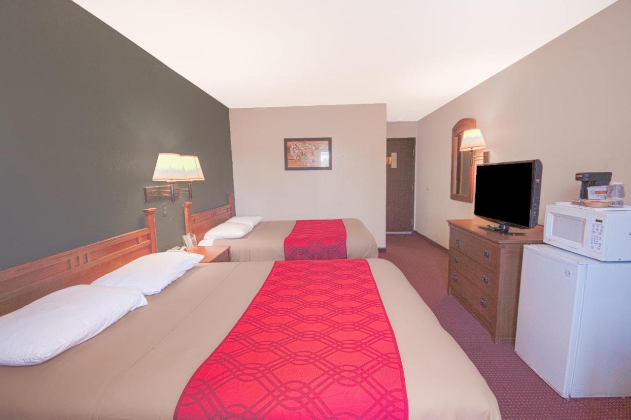 Econo Lodge Junction City I-70 Near Fort Riley 外观 照片